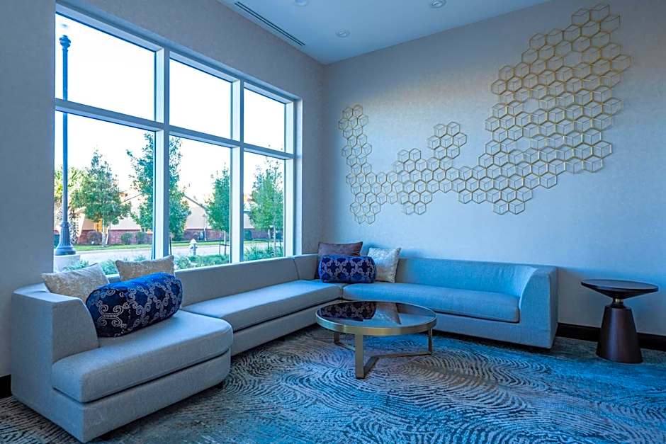 Hampton Inn By Hilton & Suites Sugar Land, TX