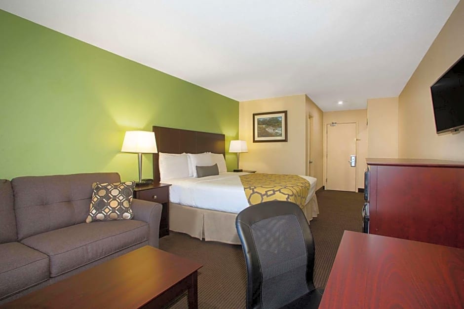 Baymont by Wyndham Jefferson City