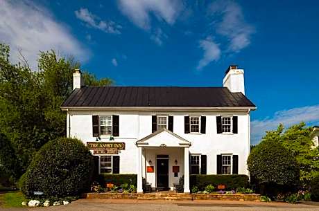 Ashby Inn & Restaurant