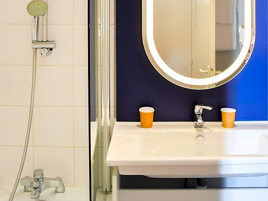 ibis Rodez Centre