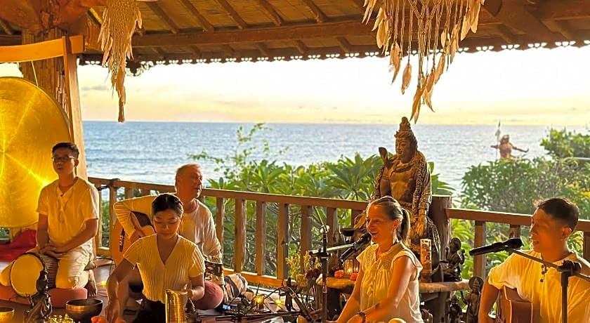 Udara Bali Yoga Detox and Spa