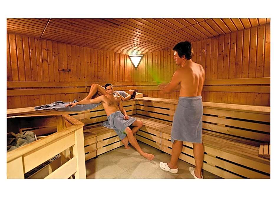 Club Hotel am Kreischberg