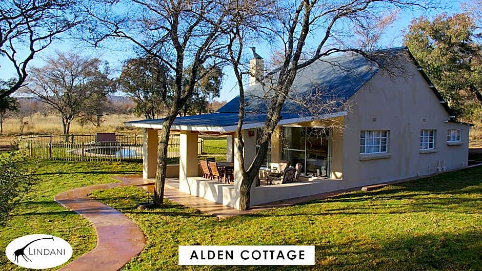 Lindani Game and Lodges