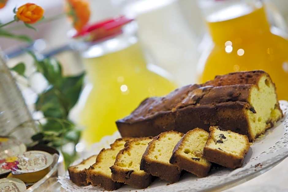 Rizzi Aquacharme Hotel & Spa