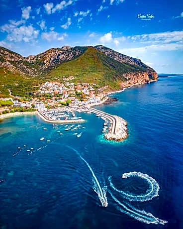 B&B Cala Luna