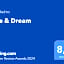 Live & Dream