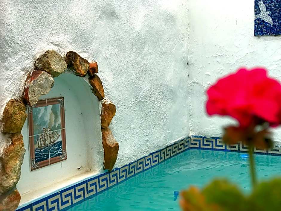 Athenian Villa