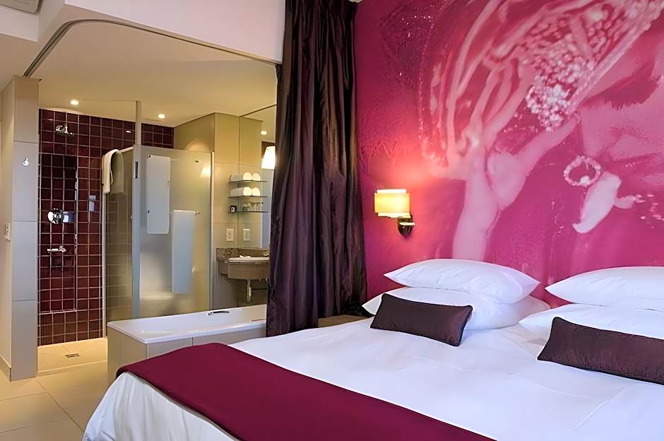 Peermont Metcourt at Rio Klerksdorp