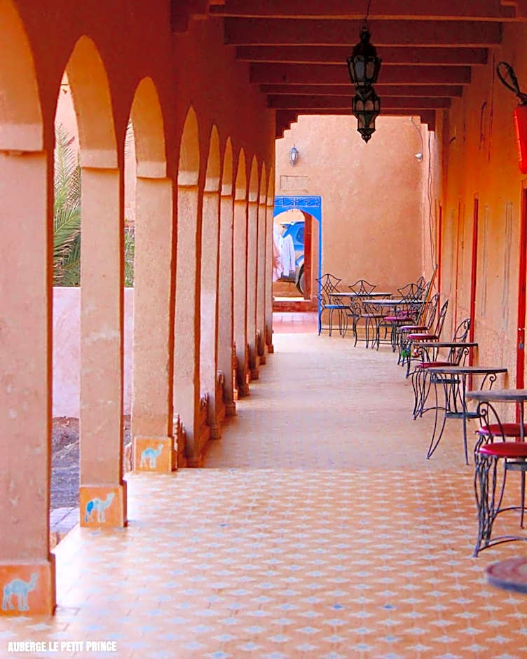 Hotel Riad Le Petit Prince