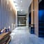 Moran Hotel (Ningbo Yinzhou Wanda Railway Station)