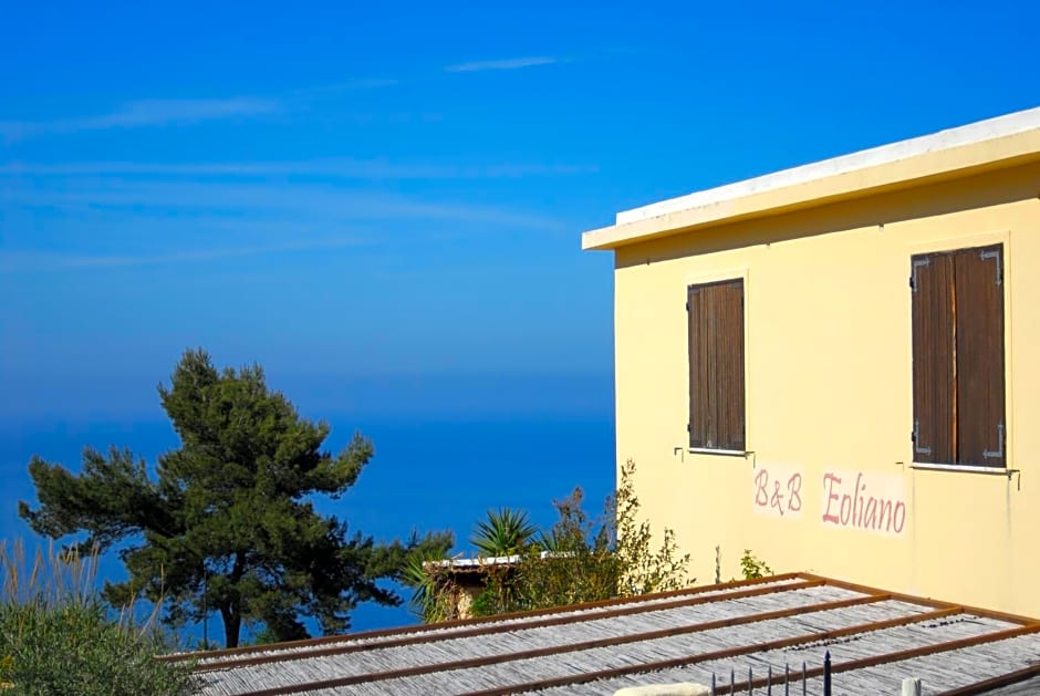 Eoliano B&B