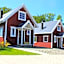 Agroturystyka - Stajnia Bursztynowa