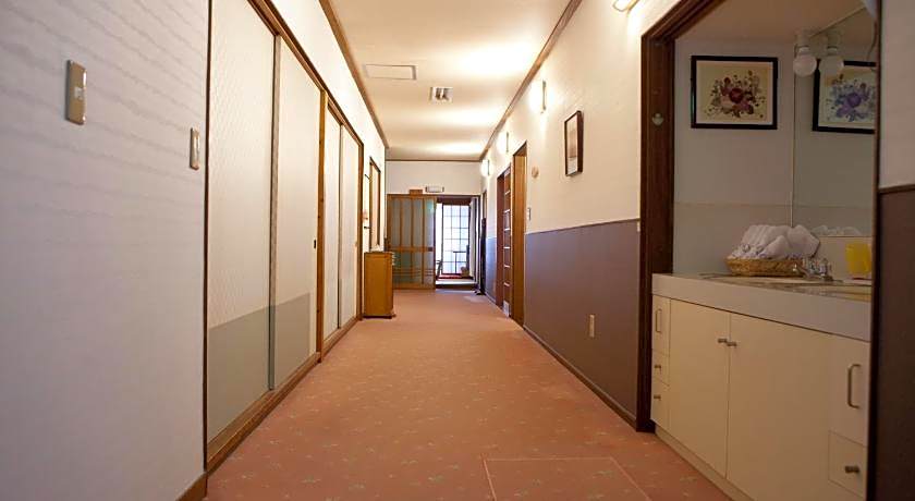 Izukogen Hinodeya Ryokan
