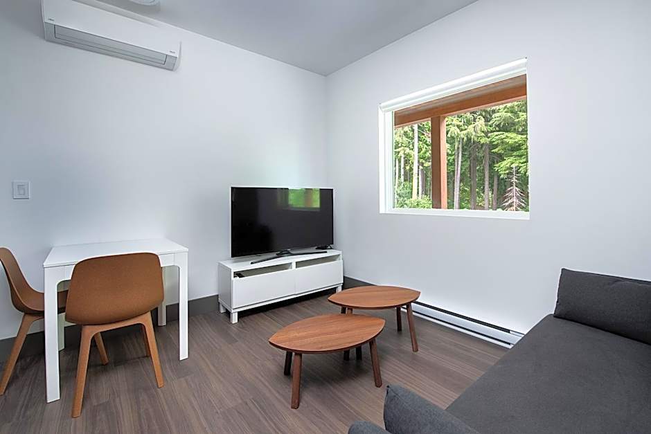 Nowhere Special Hostel