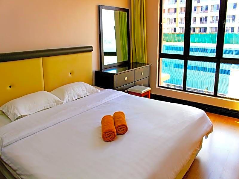 Kk Vacation Apartments Marina Court Resort Condomi