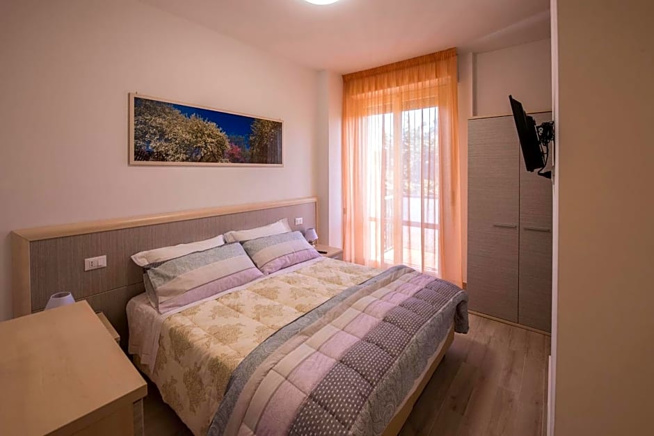 Bed and Breakfast Le Quattro Stagioni