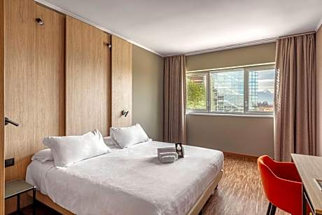 B&B HOTEL Cuneo Cristal