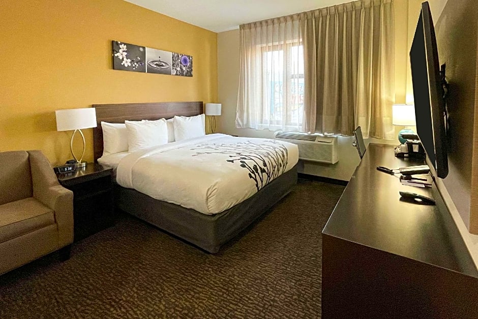 Photo 1 of 5 of 1 King Bed