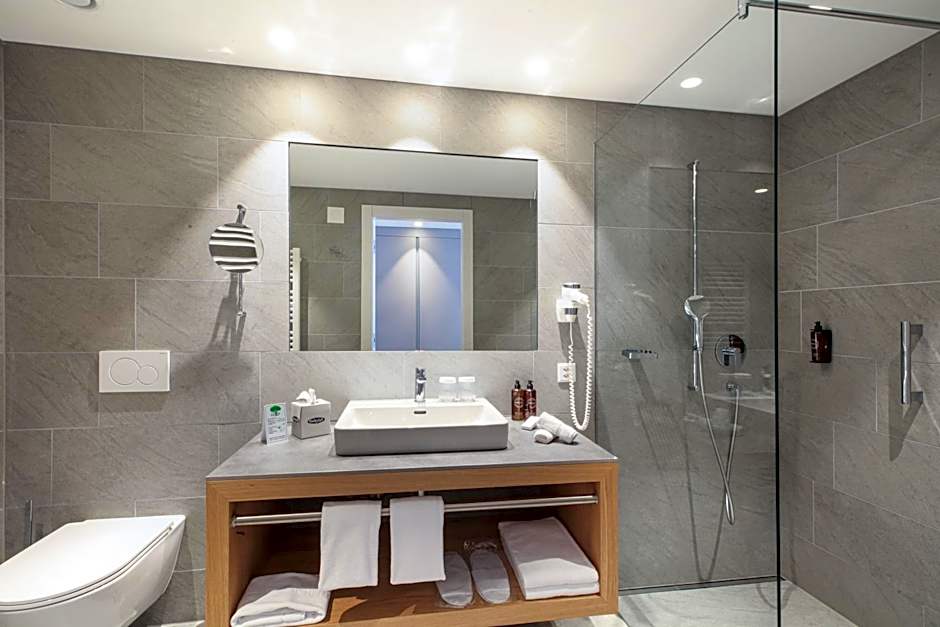 Hotel Lago Maggiore - Welcome!