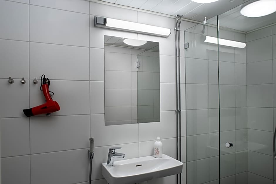 Omena Hotel Pori