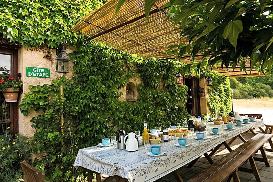 Gîte de Vénascle