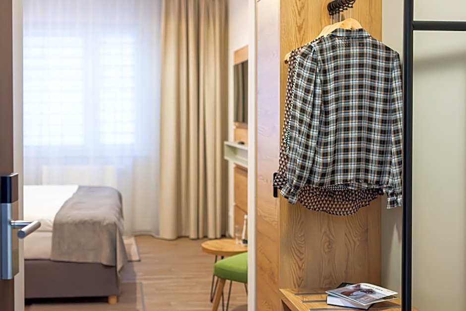 NOVY Hotel