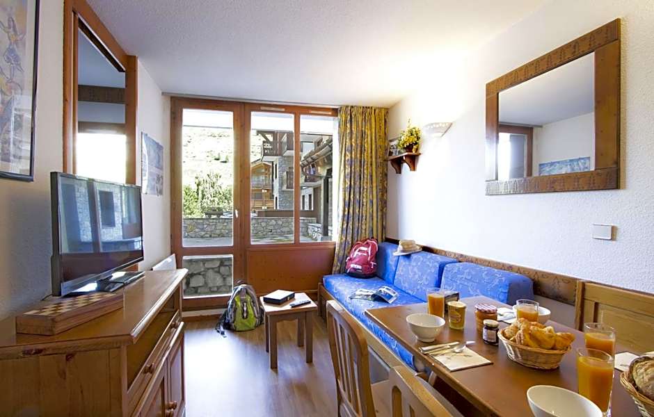 Résidence Odalys Les Hauts du Rogoney