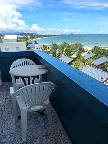 PierView Rooms