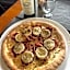 Hôtel Terminus - Pizzeria Pizz'a gogo - salle de sport - face à la gare