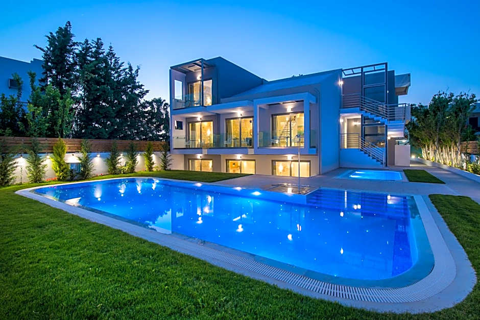 Mary Hotel & Mary Royal Suites