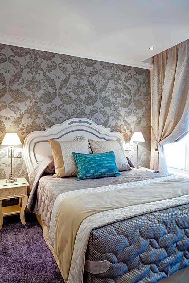 Grand Hotel des Terreaux