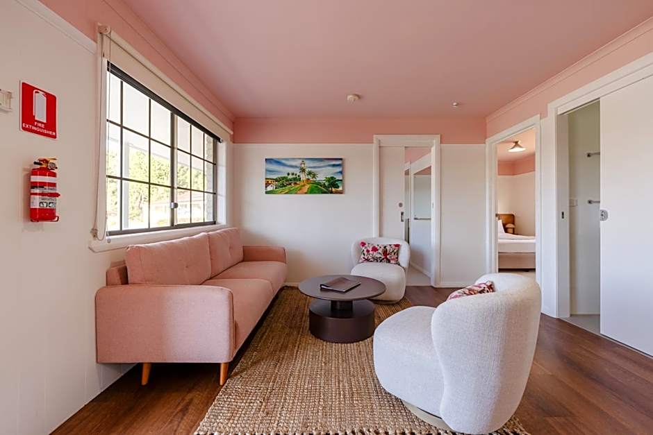Amadiya Port Arthur Villas
