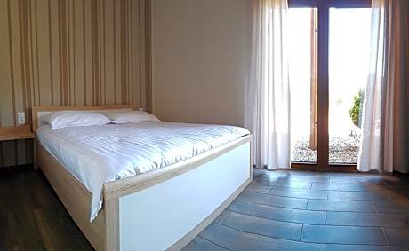 Triple Room with Mountain View