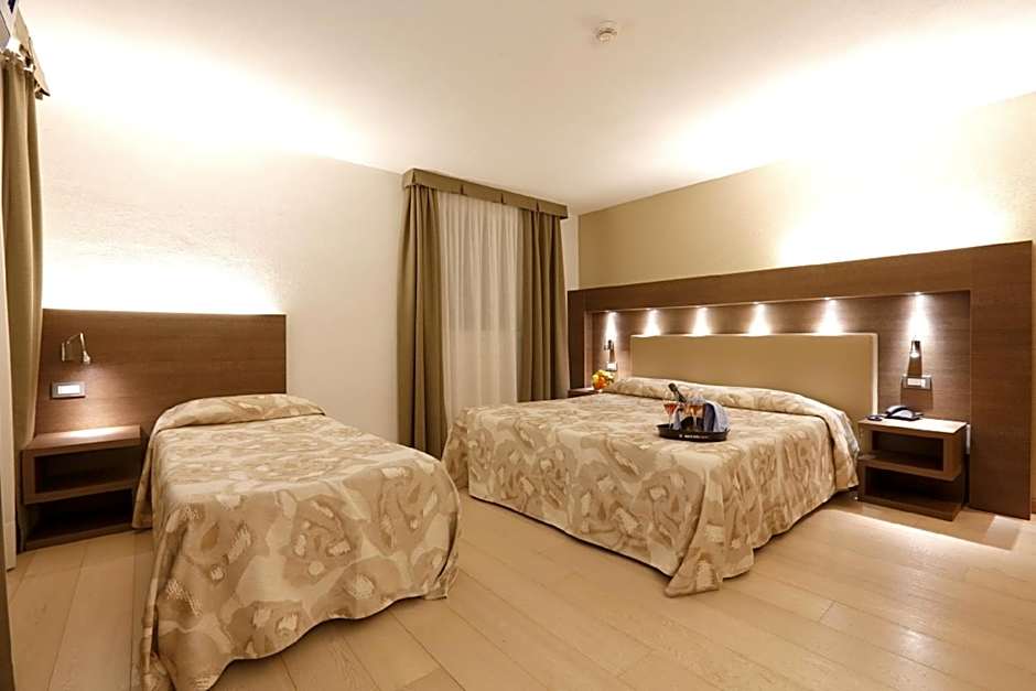 Grand Hotel Miramonti