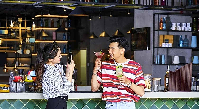 ibis Styles Vung Tau