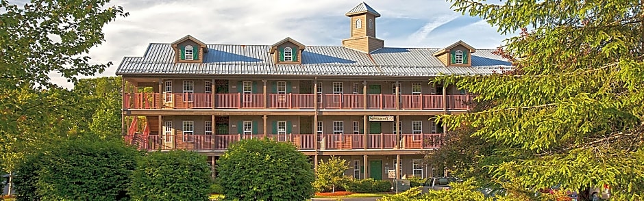 Holiday Inn Club Vacations Oak N Spruce Resort By IHG