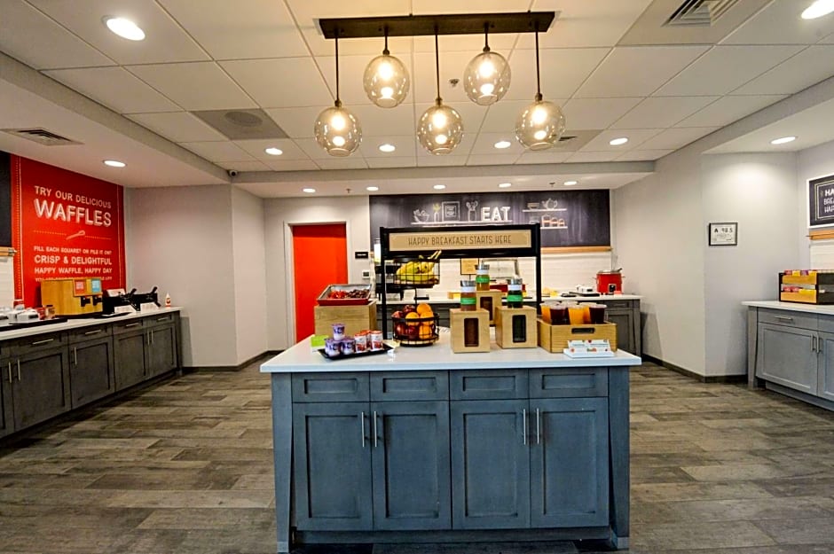 Hampton Inn By Hilton & Suites Lenoir, Nc