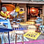 25hours Hotel Terminus Nord