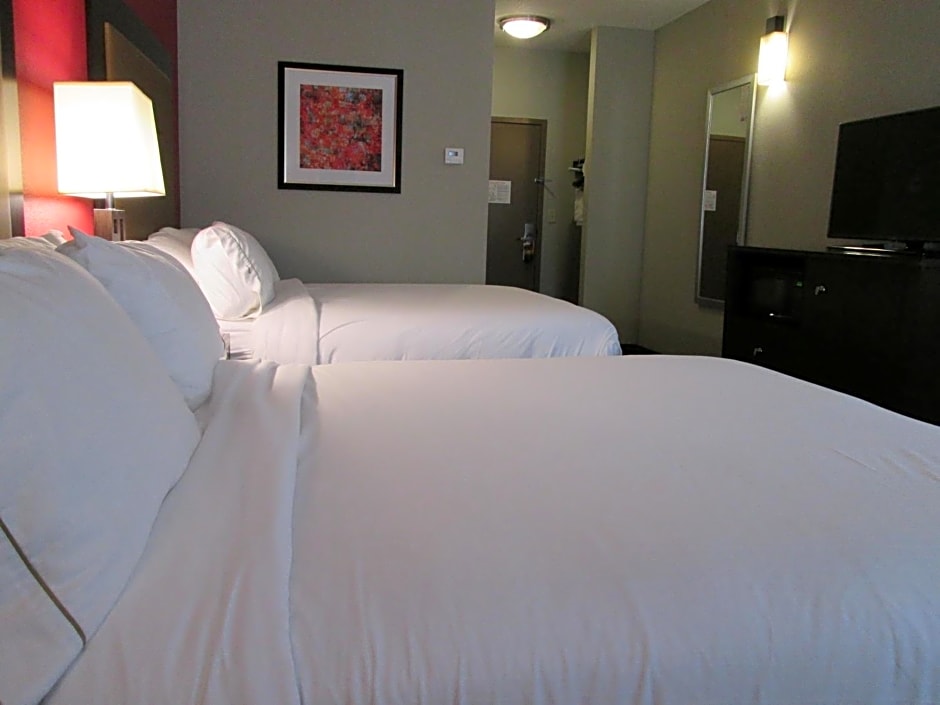 Holiday Inn Express Hotels Cloverdale (Greencastle) By IHG