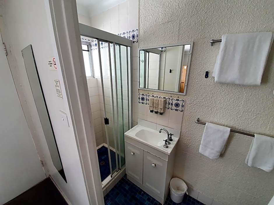 Metro Motel Rockhampton