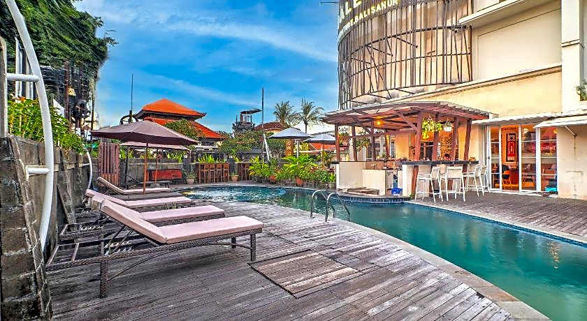 Palette Signature Hotel