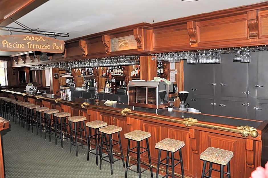 Auberge Lakeview Inn