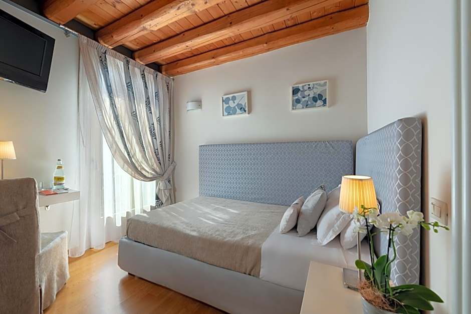 Hotel Rovere