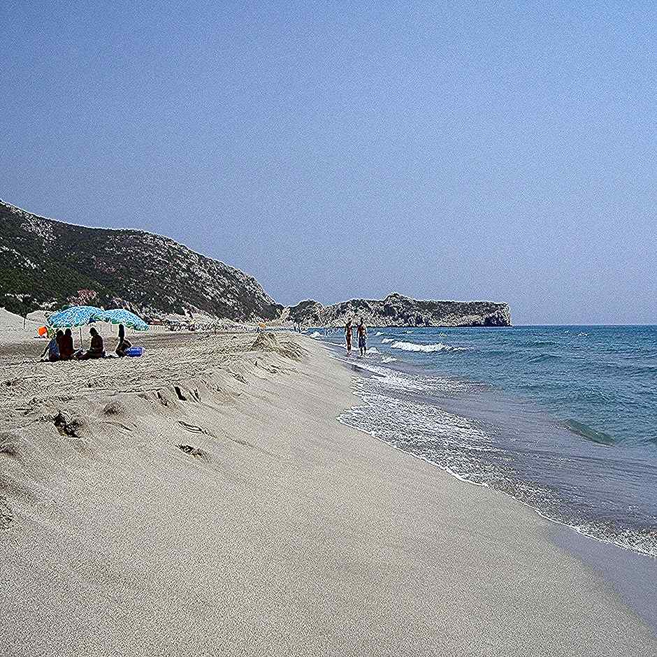Patara Caretta Hotel