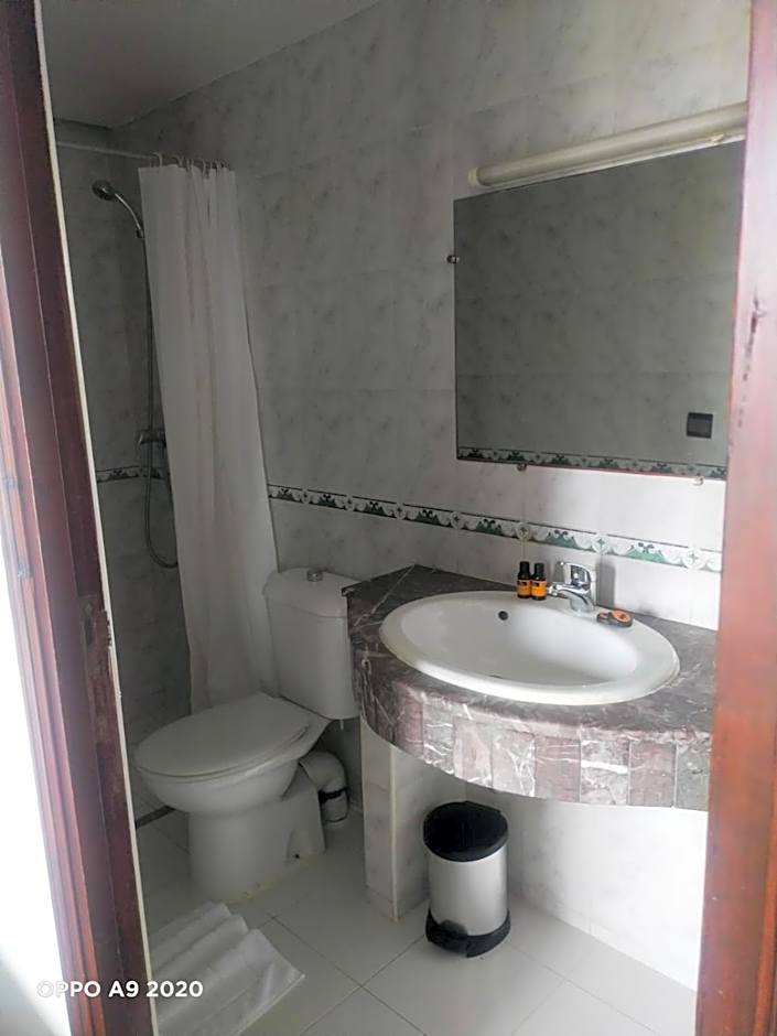 Royal Hotel Rabat