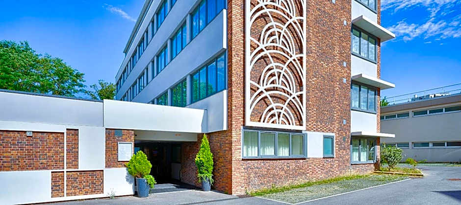 Best Western Hotel Journel Paris Sud