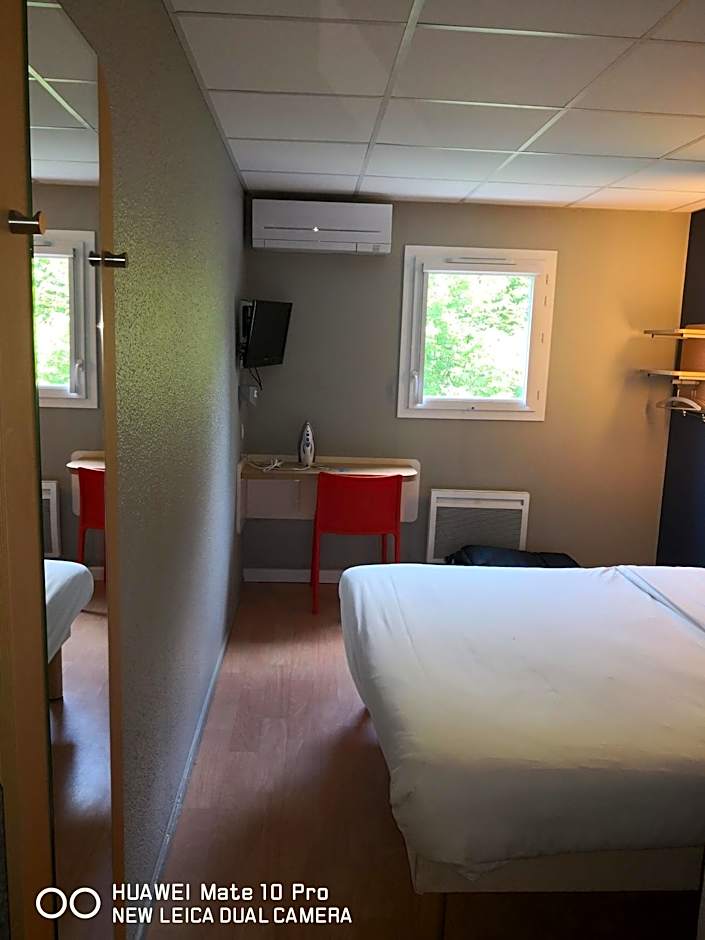 ibis budget Cergy St Christophe