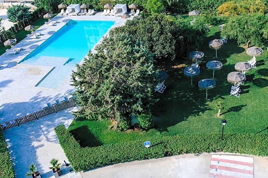 Hotel Almirante Alicante