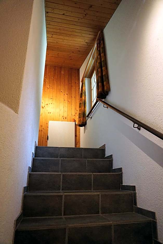 Superior Doppelzimmer im Chalet Milital