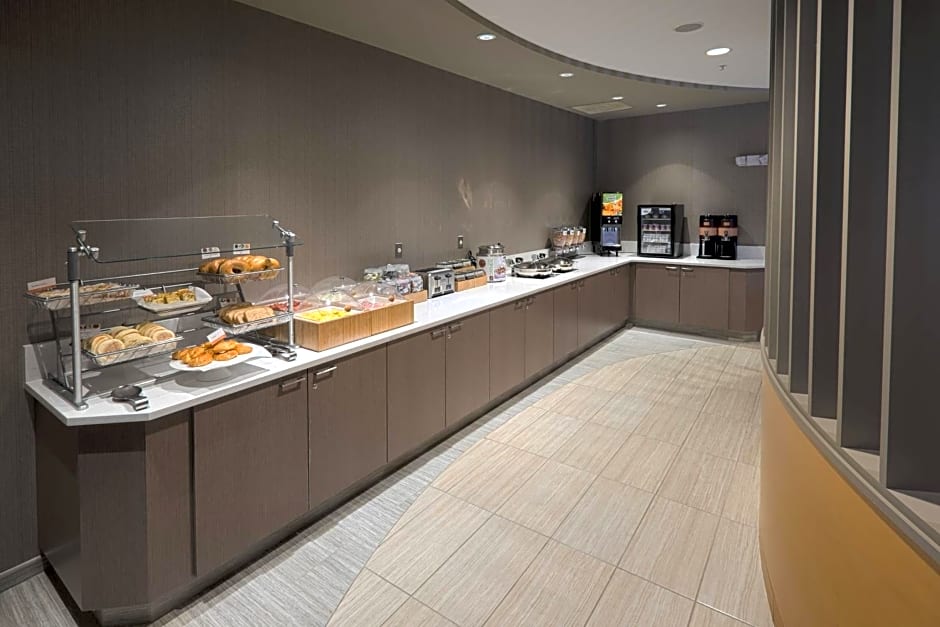 SpringHill Suites by Marriott Albany-Colonie